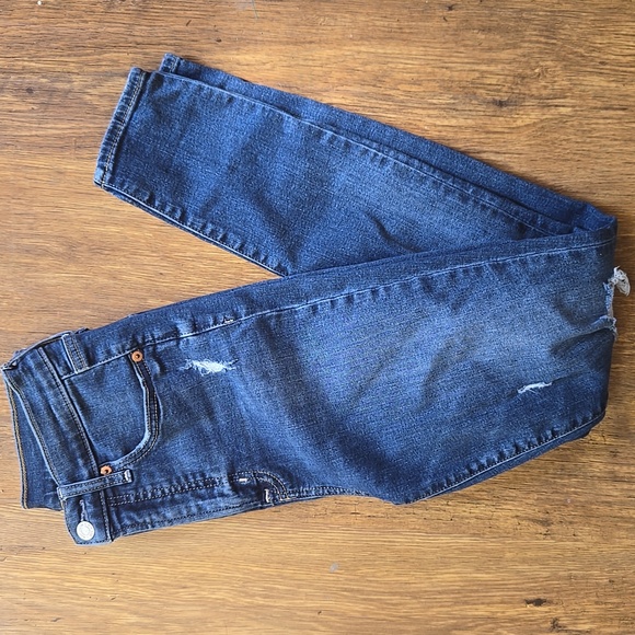 GAP Womens Skinny Jeans - Picture 1 of 5